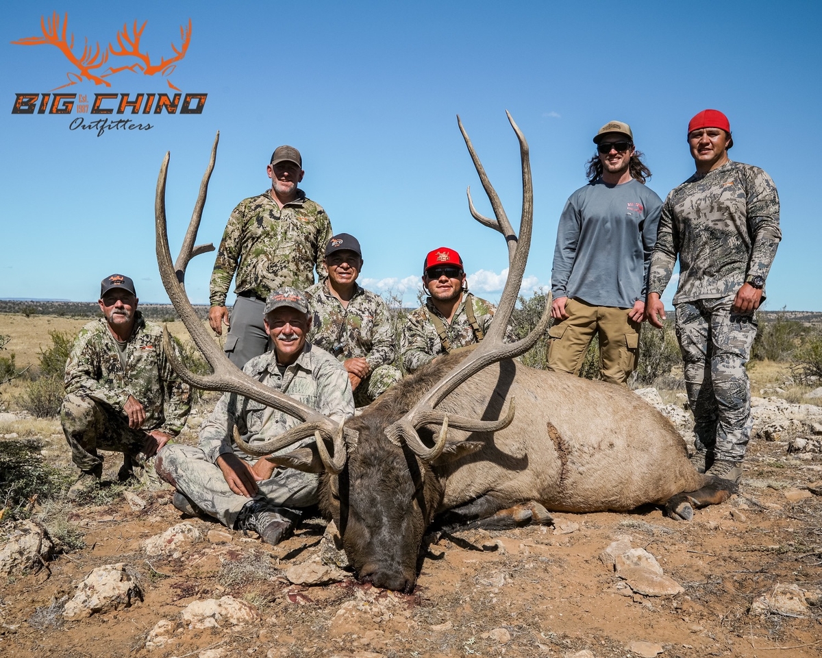 Arizona Hunting Outfitter